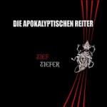 Die Apokalyptischen Reiter  - Tief, Tiefer